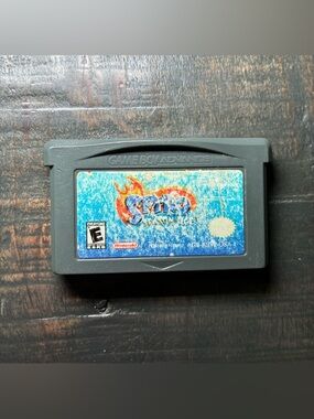 Spyro Season Of Ice Nintendo Game